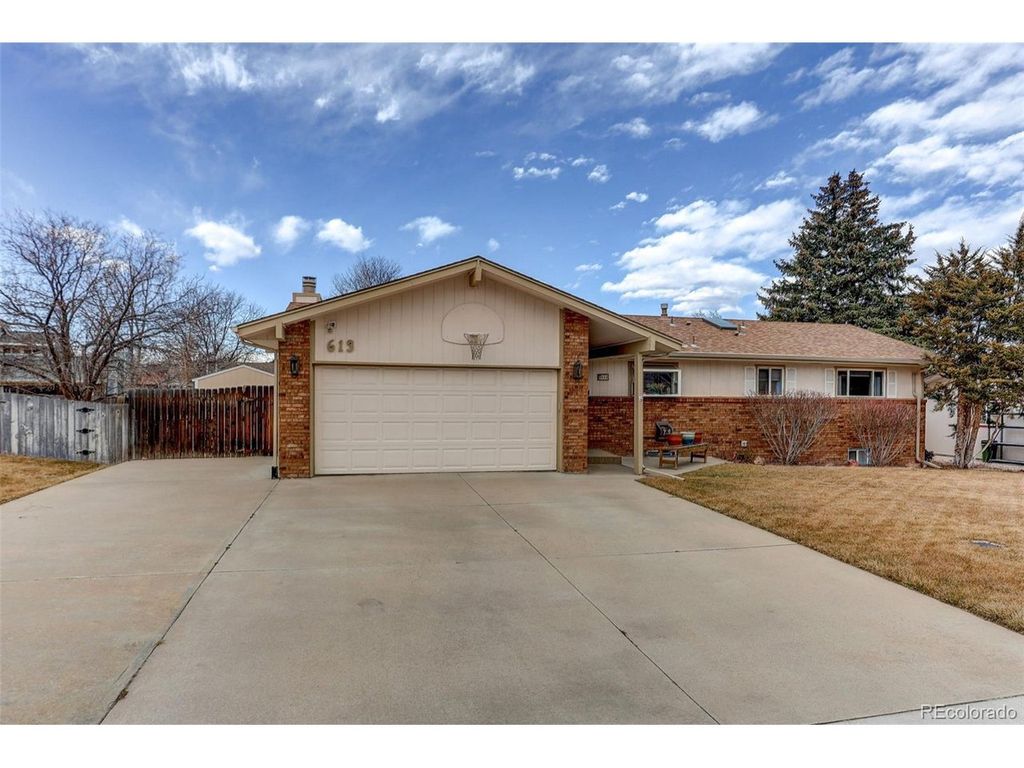 613 42nd Ave, Greeley, CO 80634
