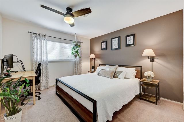 2400 La Solana Way, Las Vegas, NV 89102