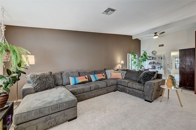 2400 La Solana Way, Las Vegas, NV 89102