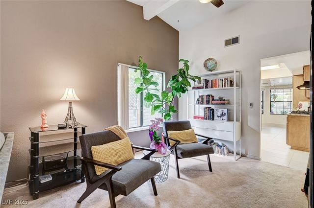 2400 La Solana Way, Las Vegas, NV 89102