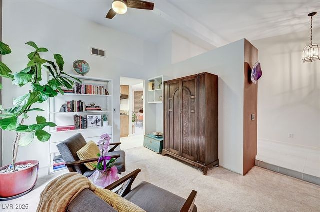 2400 La Solana Way, Las Vegas, NV 89102