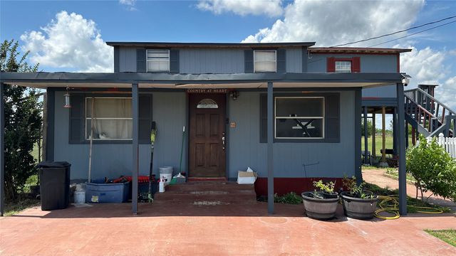 2642 Hwy 84 W, Mexia, TX 76667
