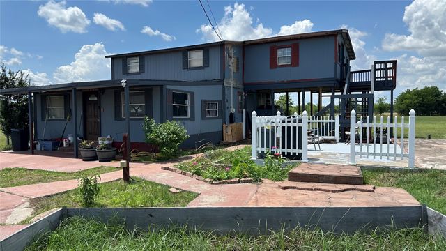 2642 Hwy 84 W, Mexia, TX 76667
