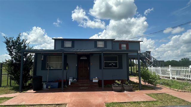 2642 Hwy 84 W, Mexia, TX 76667