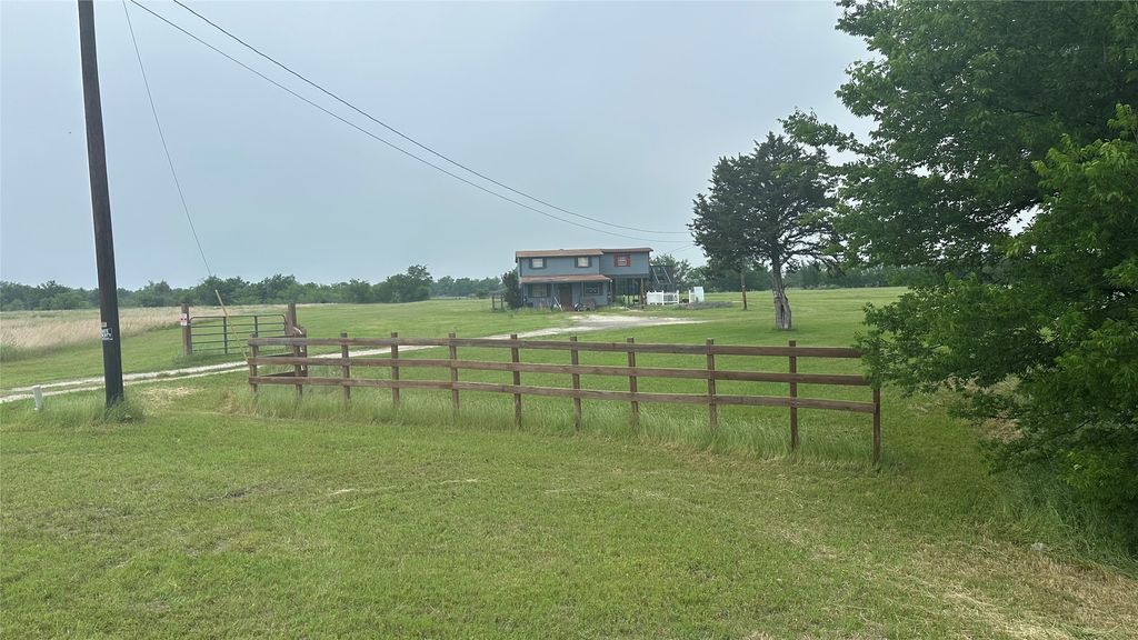 2642 Hwy 84 W, Mexia, TX 76667