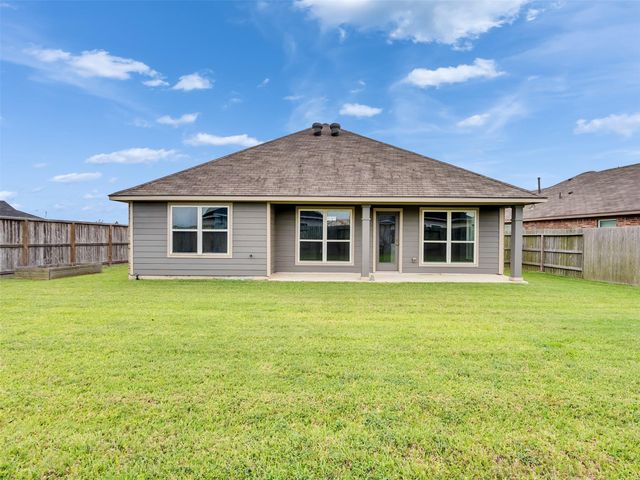 8216 Tourmaline Way, Texas City, TX 77591