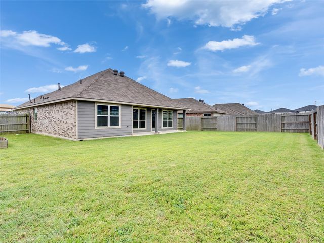 8216 Tourmaline Way, Texas City, TX 77591