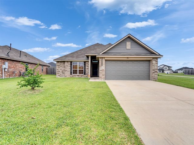 8216 Tourmaline Way, Texas City, TX 77591