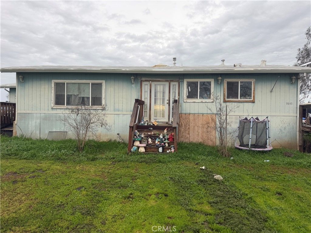 9845 Ahart, Oroville, CA 95966
