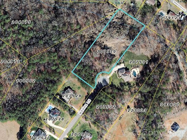3533 Manna Lane, Lumberton, NC 28120