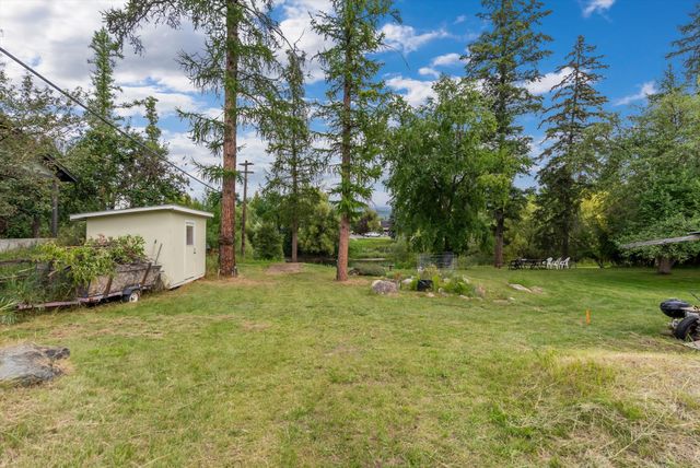 NHN Baker Avenue, Whitefish, MT 59937