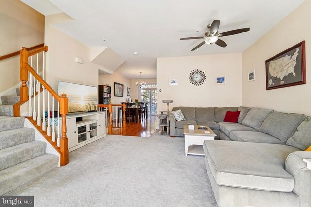 1724 JENNIFER MEADOWS CT, Severn, MD 21144