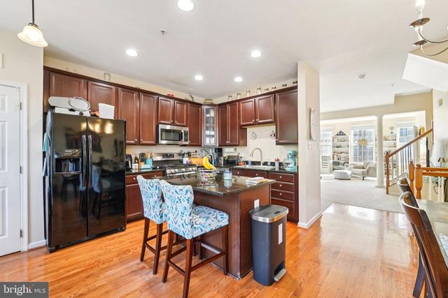 1724 JENNIFER MEADOWS CT, Severn, MD 21144