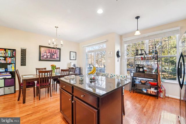 1724 JENNIFER MEADOWS CT, Severn, MD 21144