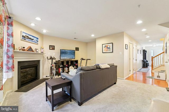 1724 JENNIFER MEADOWS CT, Severn, MD 21144