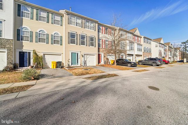 1724 JENNIFER MEADOWS CT, Severn, MD 21144