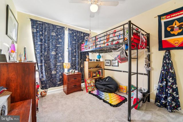 1724 JENNIFER MEADOWS CT, Severn, MD 21144