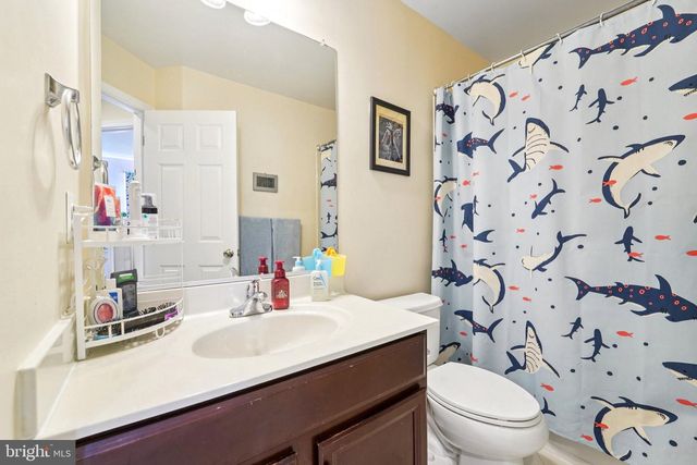 1724 JENNIFER MEADOWS CT, Severn, MD 21144