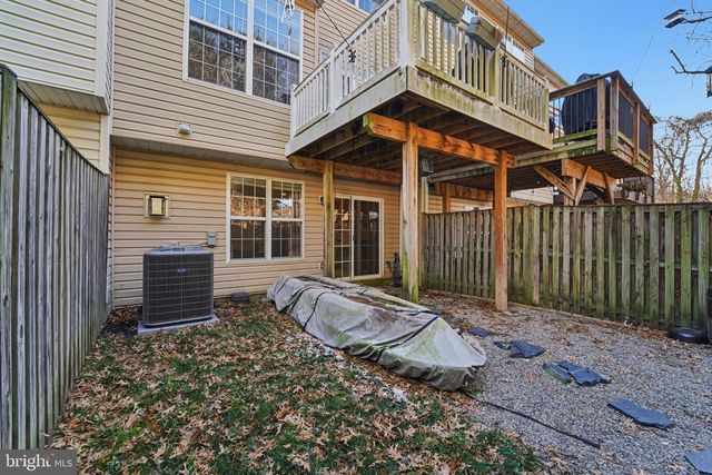 1724 JENNIFER MEADOWS CT, Severn, MD 21144