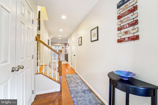 1724 JENNIFER MEADOWS CT, Severn, MD 21144