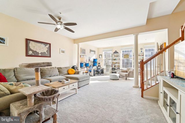 1724 JENNIFER MEADOWS CT, Severn, MD 21144