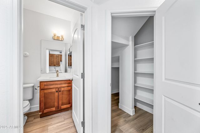 4608 W Maryland Avenue 1157, Glendale, AZ 85301