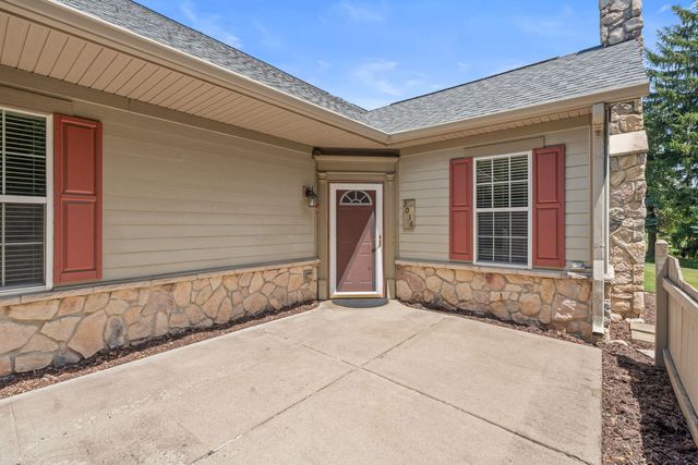 2036 Olmstead Drive 0, Woodstock, IL 60098