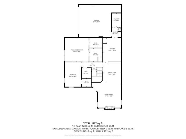 2036 Olmstead Drive 0, Woodstock, IL 60098