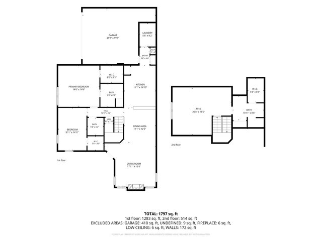 2036 Olmstead Drive 0, Woodstock, IL 60098