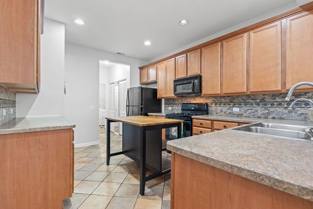 2036 Olmstead Drive 0, Woodstock, IL 60098