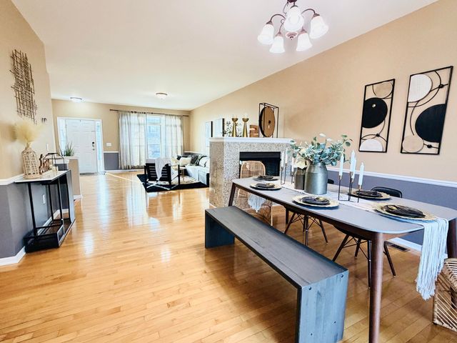 144 Center Boulevard, Wixom, MI 48393