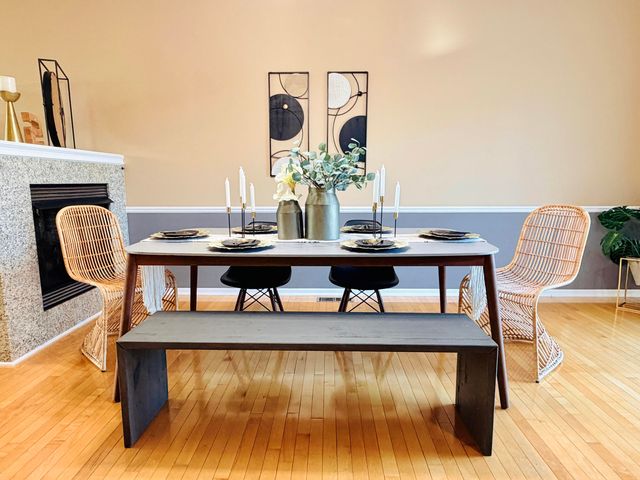 144 Center Boulevard, Wixom, MI 48393