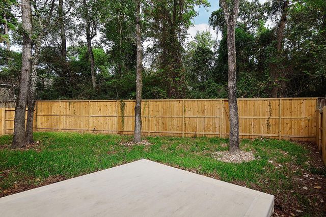 7 Peach Ridge Drive, The Woodlands, TX 77382