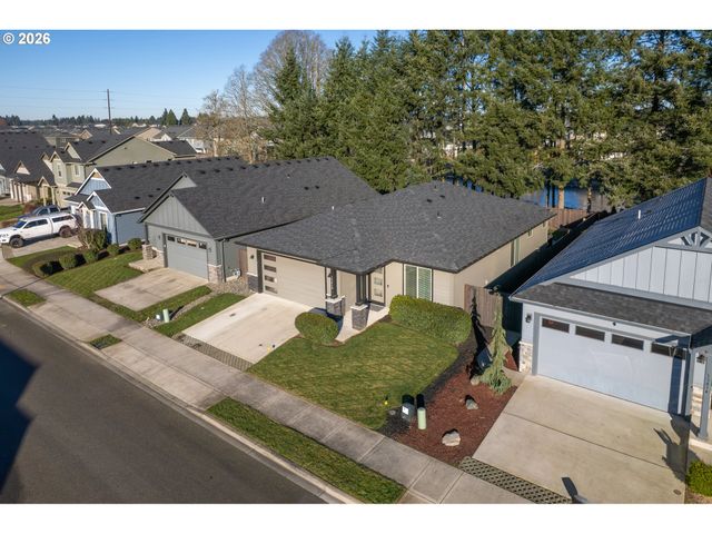 13410 Ne 113TH Way, Vancouver, WA 98682