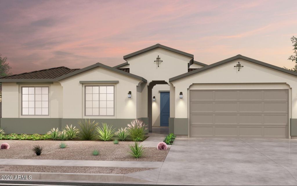 518 W RIDGE Road, Apache Junction, AZ 85120 — exterior