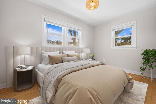 6813 DERRELL CT, Alexandria, VA 22307