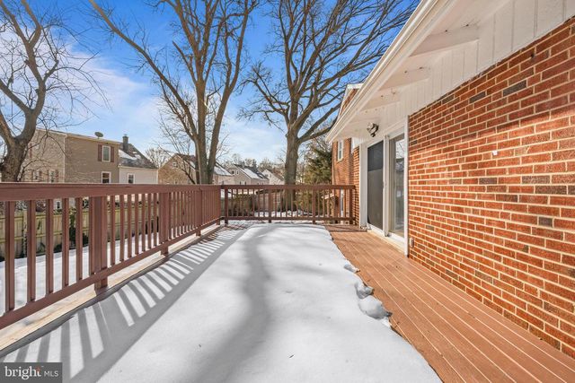 6813 DERRELL CT, Alexandria, VA 22307