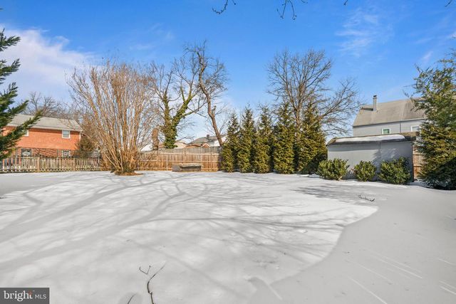 6813 DERRELL CT, Alexandria, VA 22307