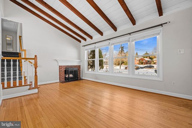 6813 DERRELL CT, Alexandria, VA 22307