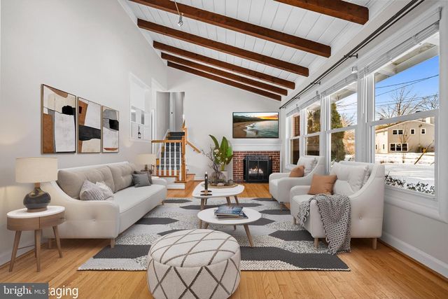 6813 DERRELL CT, Alexandria, VA 22307