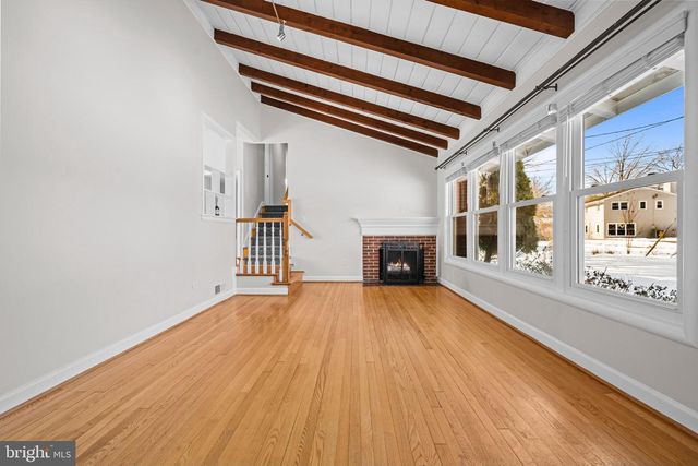 6813 DERRELL CT, Alexandria, VA 22307