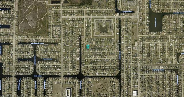 1910 SW 38th LN, Cape Coral, FL 33914