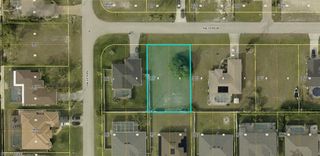 1910 SW 38th LN, Cape Coral, FL 33914