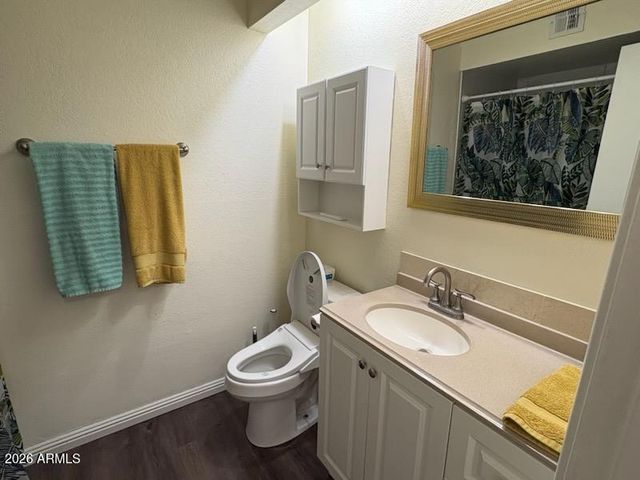 839 S WESTWOOD -- 184, Mesa, AZ 85210