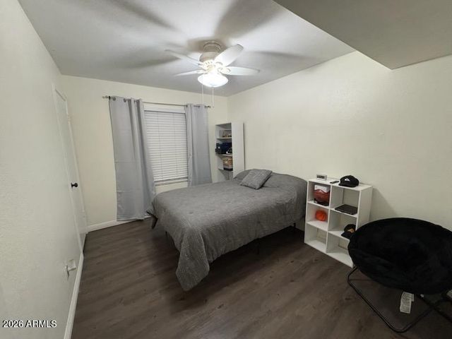 839 S WESTWOOD -- 184, Mesa, AZ 85210