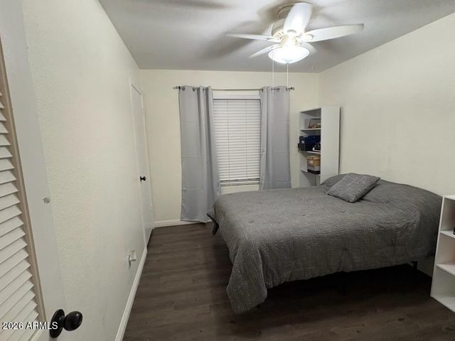 839 S WESTWOOD -- 184, Mesa, AZ 85210