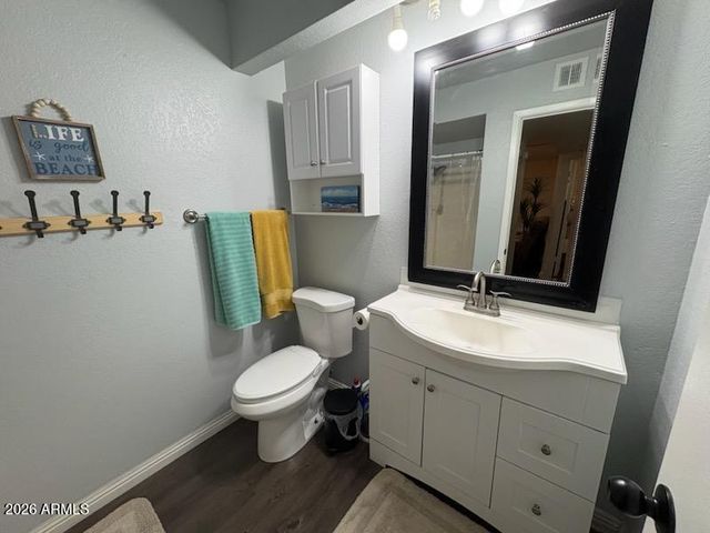 839 S WESTWOOD -- 184, Mesa, AZ 85210