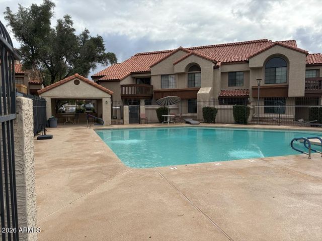 839 S WESTWOOD -- 184, Mesa, AZ 85210