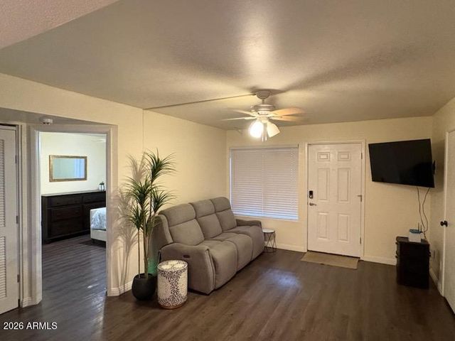 839 S WESTWOOD -- 184, Mesa, AZ 85210