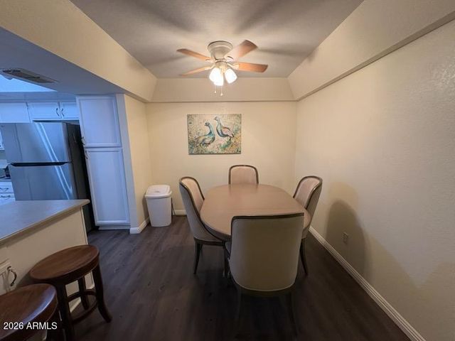 839 S WESTWOOD -- 184, Mesa, AZ 85210